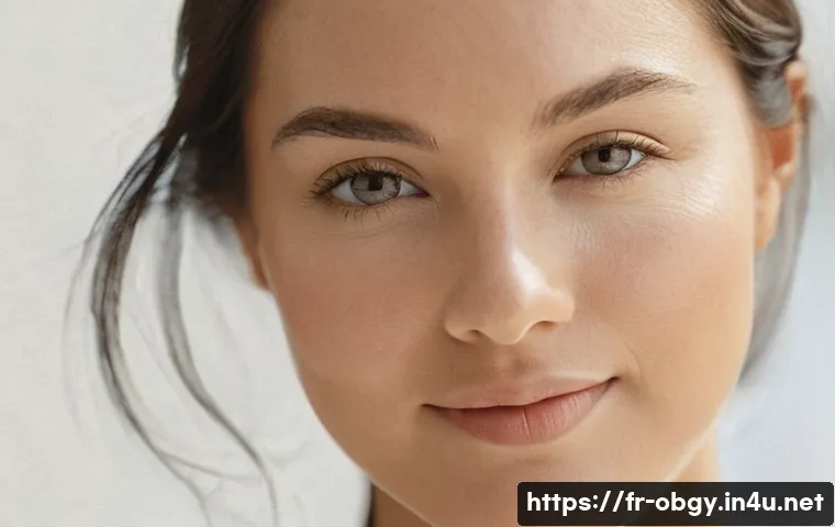 Peau parfaite enceinte : 7 astuces simples pour une grossesse sans tracas 3 임신 중 피부 트러블 완화 팁 관련 이미지 1