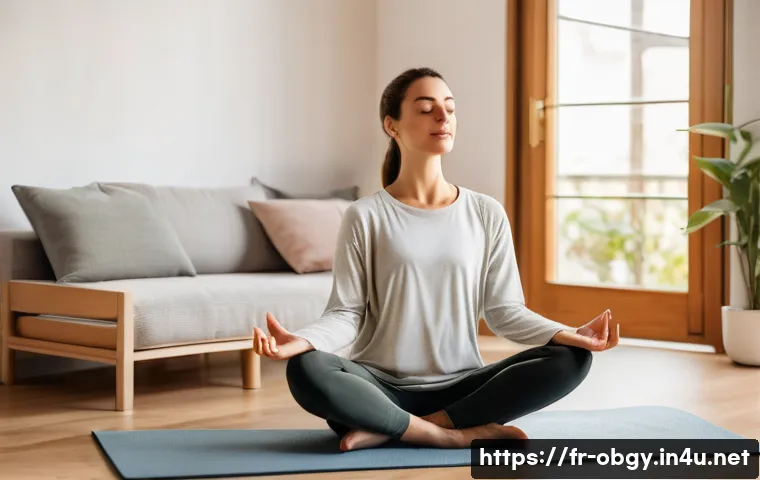5 astuces incontournables pour comprendre et traiter les troubles du cycle menstruel en France 4 생리 불순 원인과 치료 병원 추천 관련 이미지 2