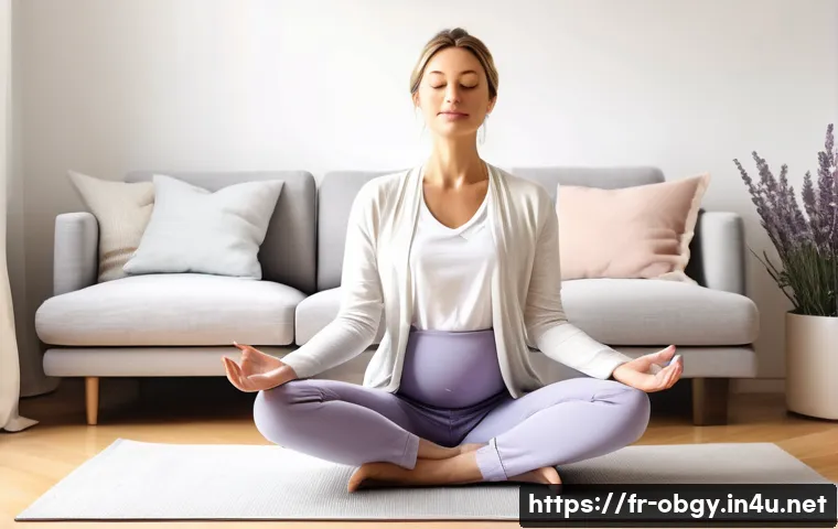 6 astuces indispensables pour retrouver son cycle menstruel après l’accouchement sans stress ni complications 3 출산 후 생리 회복 시기와 주의사항 관련 이미지 1